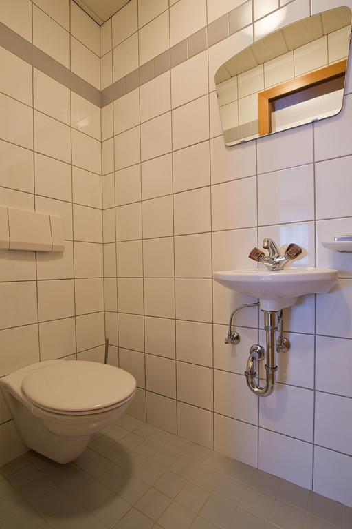 Apart Auer Umhausen Buitenkant foto
